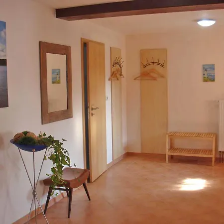 Apartment Roez See 9590 Goehren-Lebbin