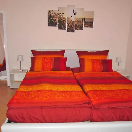 Apartment Roez See 9590
