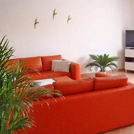 Apartment Roez See 9590