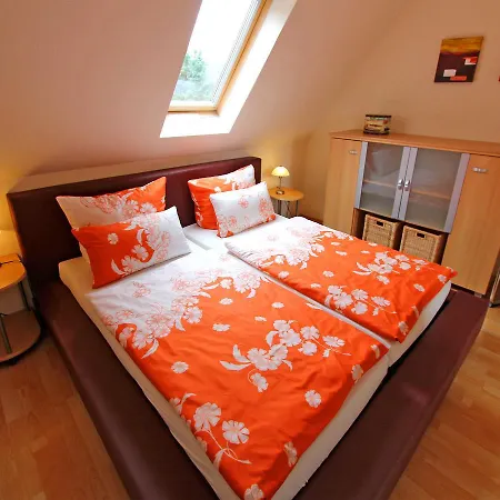 Apartment Roez See 9590