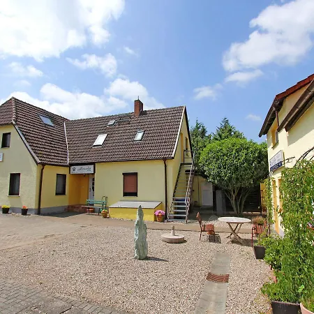 Apartment Roez See 9590 Goehren-Lebbin