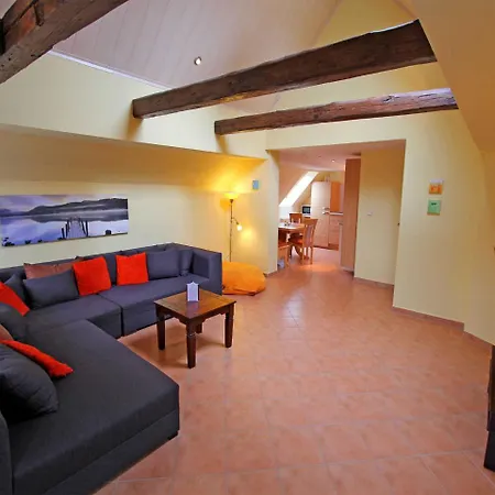 Roez See 9590 Apartment