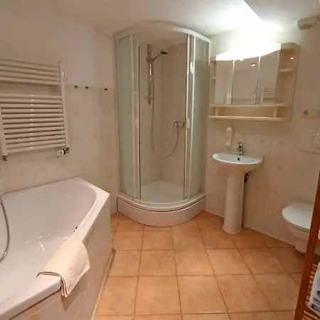 Apartment Roez See 9590